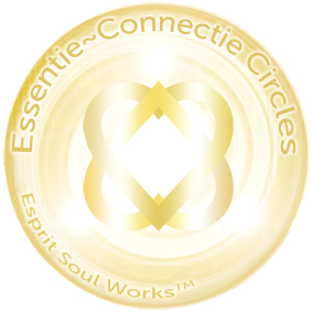 Essentie~Connectie Circles