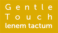 Gentle Touch ~ lenum tactum sessies