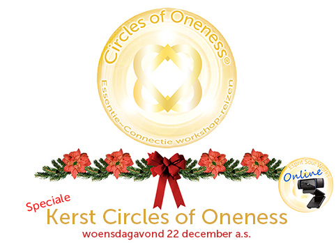 Kerst Circles of Oneness