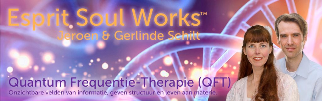 Quantum Frequentie-Therapie (QFT)