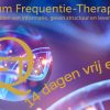 ESW Quantum Frequentie-Therapie vrij ervaren?