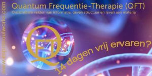 ESW Quantum Frequentie-Therapie vrij ervaren?